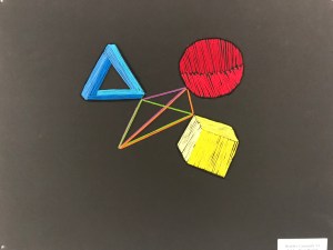 Created By Heather Carminati